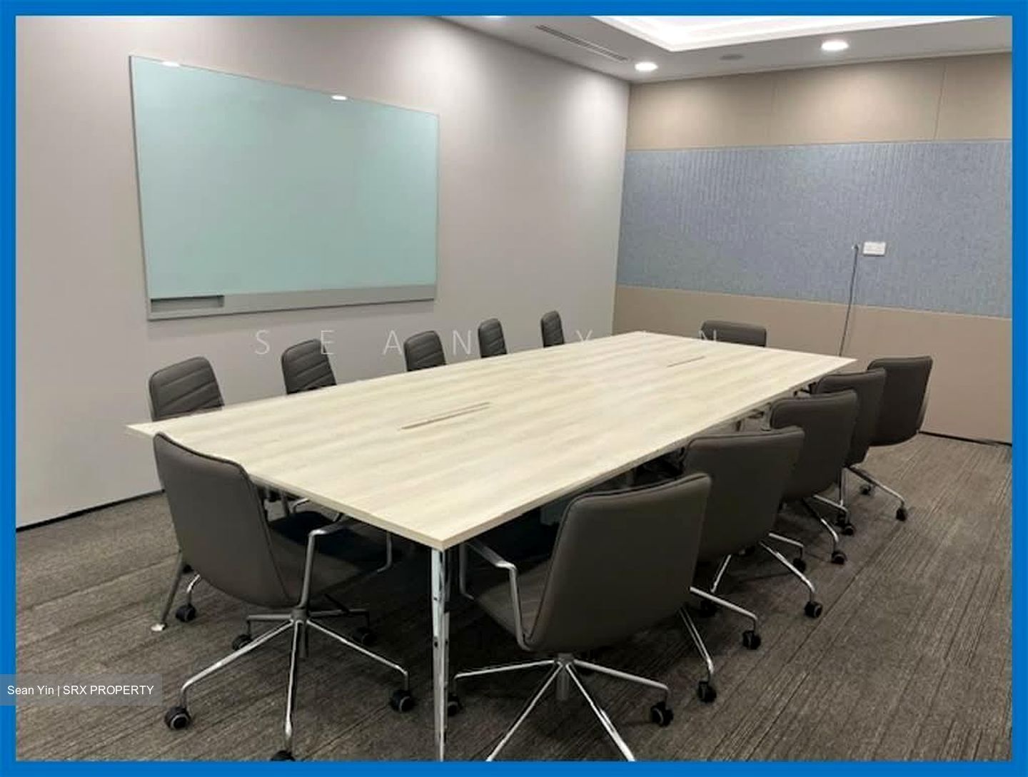 One Raffles Place (D1), Office #544185771